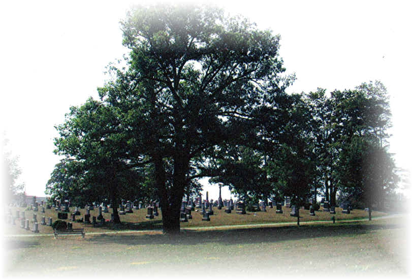 Crown Cemetary Crown Cemetary